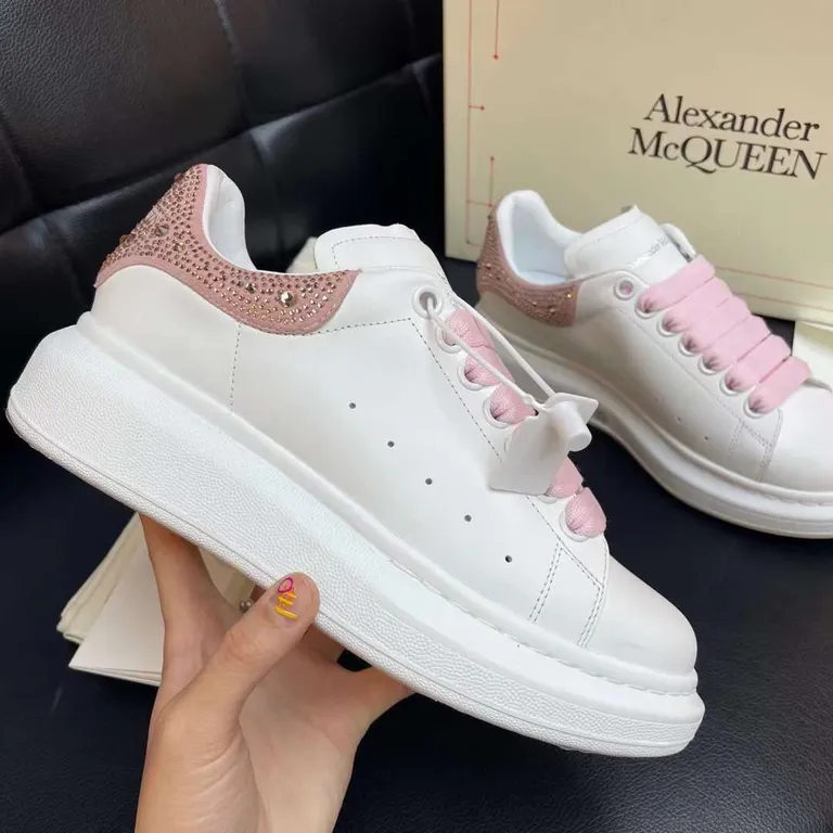 Alexander McQueen Shoe 